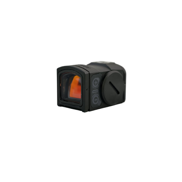 Evolution Gear Acro P2 Pistol Red Dot Sight – Black