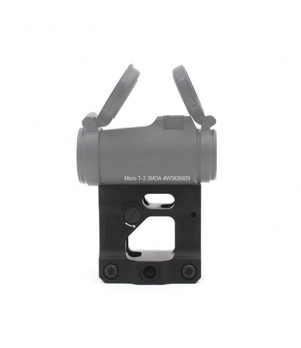 Evolution Gear Fast Micro Mount 2.26” – FDE