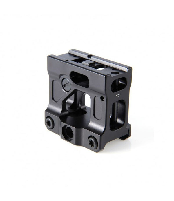 Evolution Gear Fast Micro Mount 2.26” – Black