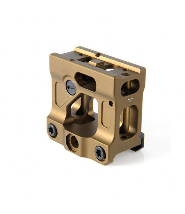 Evolution Gear Fast Micro Mount 2.26” – FDE