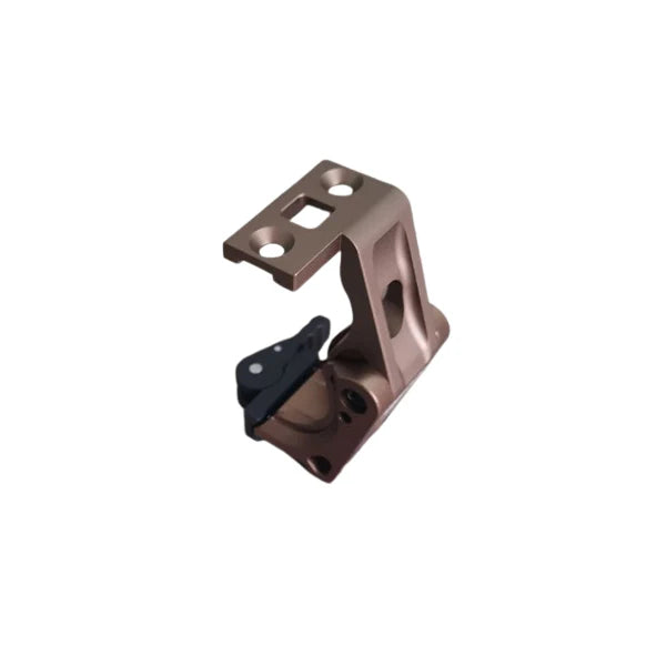 Evolution Gear Unity Style FTC OMNI Magnifier Mount – FDE