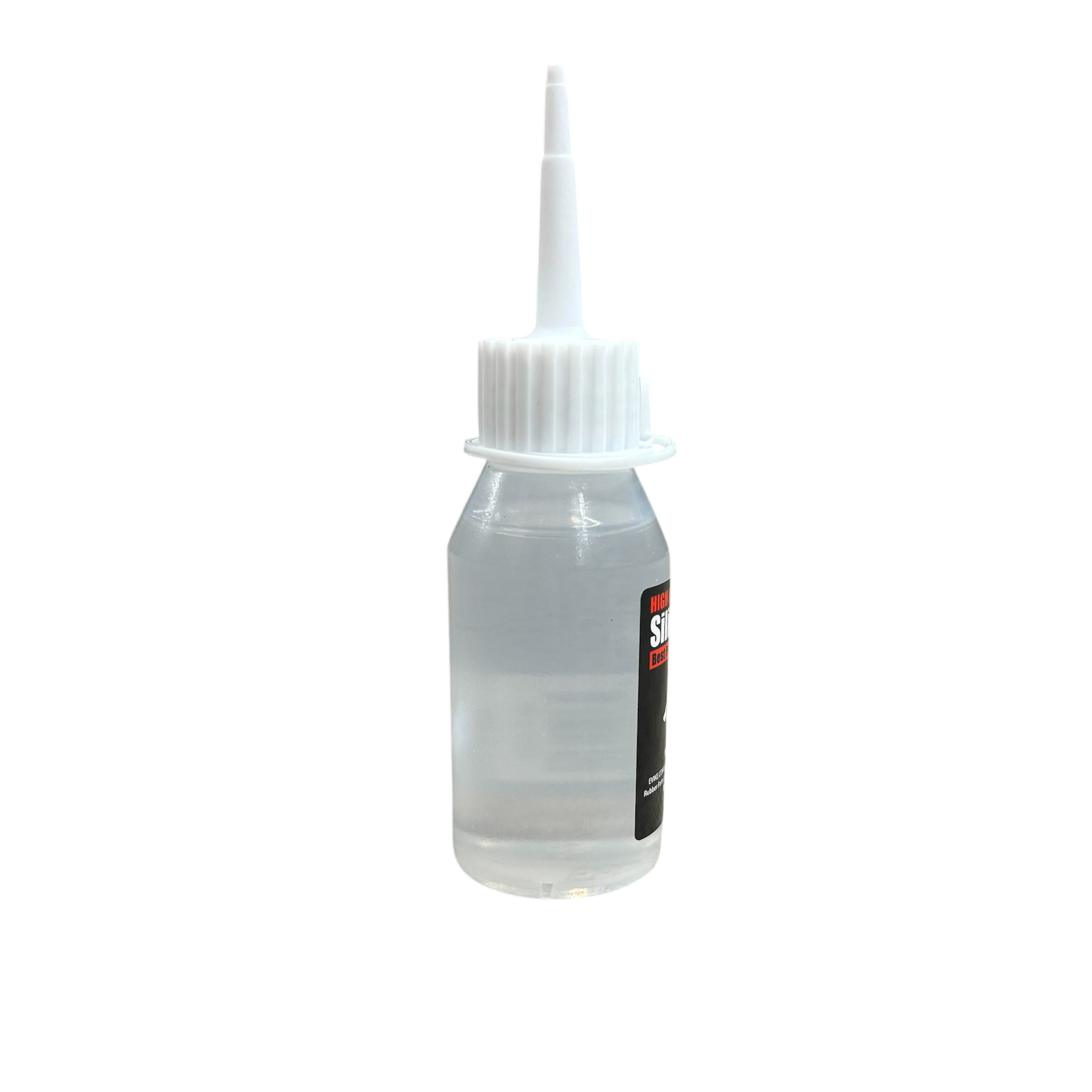 High Concentration Silicone Oil