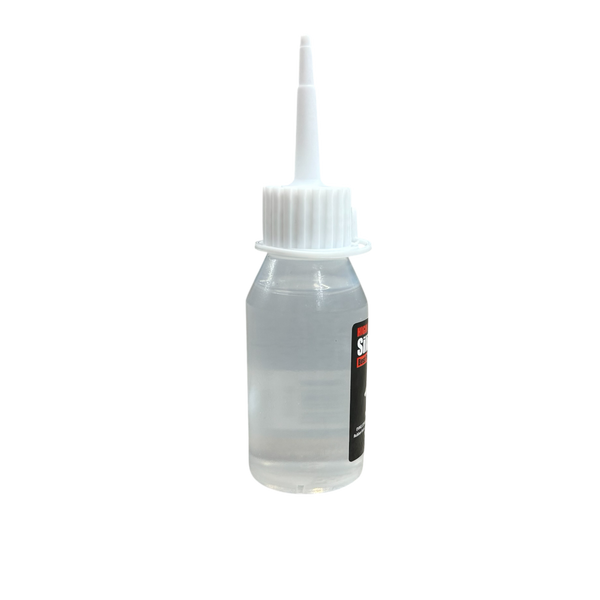 High Concentration Silicone Oil