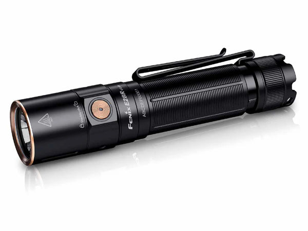 Fenix E28R V2.0 EDC Rechargeable Flashlight – 1700 Lumens