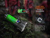 Fenix LR40R V2.0 Search Flashlight – 15000 Lumens | Fenix