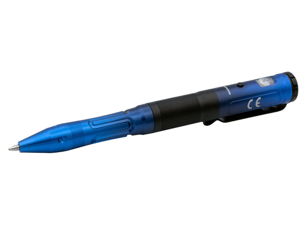 Fenix T6 Tactical Penlight – Blue | Fenix