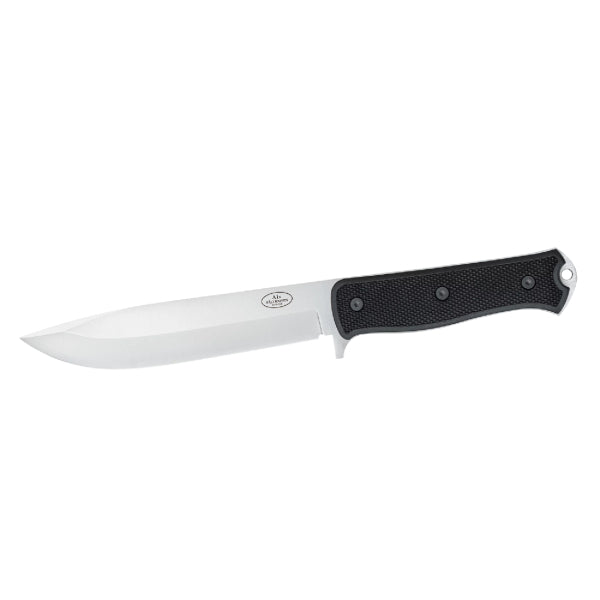 Fallkniven A1X Survival Knife – Laminated CoS Steel w/ Sheath | Fallkniven
