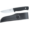 Fallkniven F1 Pilot Survival Knife – Laminated VG10 w/ Leather Sheath