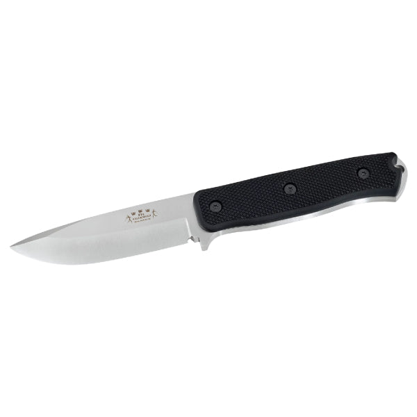 Fallkniven F1X Elmax Survival Fixed Blade Knife – Elmax Steel