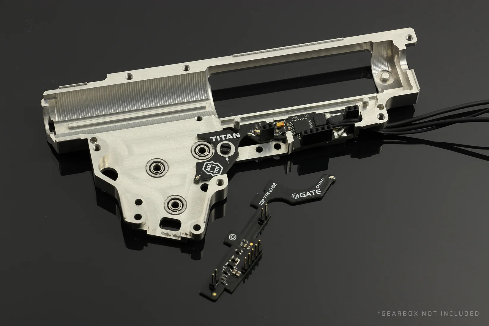 Gate Titan V3 Expert ETU Module