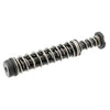Gunday CNC Steel Recoil Spring Guide Rod w/ 145% Enhanced Spring Set for VFC G17 Gen 5
