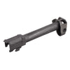 Gunday R Style Aluminum Outer Barrel With Compensator for GHK Glock 17 Gen 5 MOS GBB Airsoft - Black