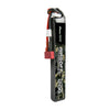 Gens Ace 25C 1200mAh 3S1P 11.1V Airsoft Gun Battery- Deans Plug
