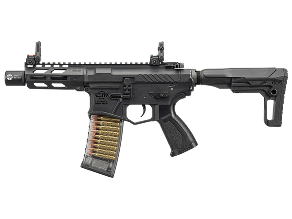 G&G CM16 Batto CQB M4 Electric AEG Airsoft Rifle