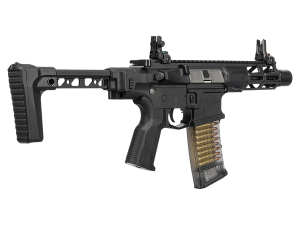 G&G CM16 Batto FOD Airsoft AEG Rifle w/ Folding Stock