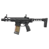 G&G CM16 Batto FOD Airsoft AEG Rifle w/ Folding Stock