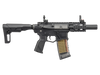 G&G CM16 GMS SBR M4 AEG Rifle w/ GATE Aster