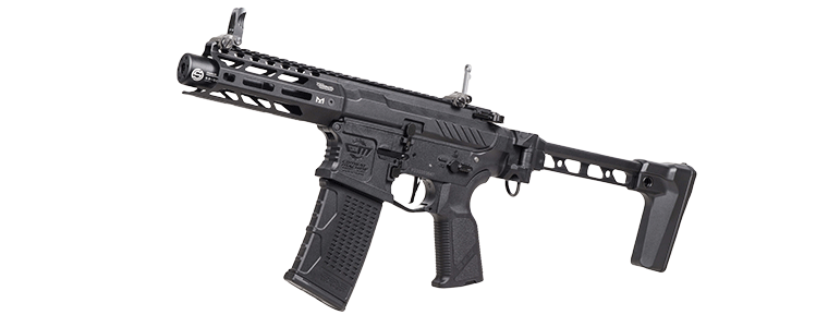 G&G ARP 556 V3.0 Airsoft AEG Rifle – Black | G&G