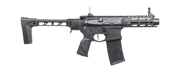 G&G ARP 556 V3.0 Airsoft AEG Rifle – Black | G&G