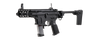 G&G ARP-9 3.0 Airsoft AEG Submachine Gun – Black | G&G