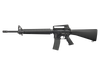 G&G Colt Canada C7A1 2.0 AEG Airsoft Rifle - Black