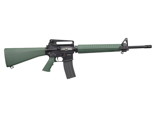G&G Colt Canada C7A1 2.0 AEG Airsoft Rifle - Green