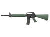 G&G Colt Canada C7A1 2.0 AEG Airsoft Rifle - Green