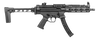 G&G TGM R5 ETU Tactical MP5 Airsoft Rifle w/ M-Lok Handguard & ETU