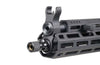 G&G TGM R5 ETU Tactical MP5 Airsoft Rifle w/ M-Lok Handguard & ETU