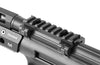 G&G TGM R5 ETU Tactical MP5 Airsoft Rifle w/ M-Lok Handguard & ETU
