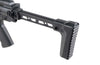 G&G TGM R5 ETU Tactical MP5 Airsoft Rifle w/ M-Lok Handguard & ETU