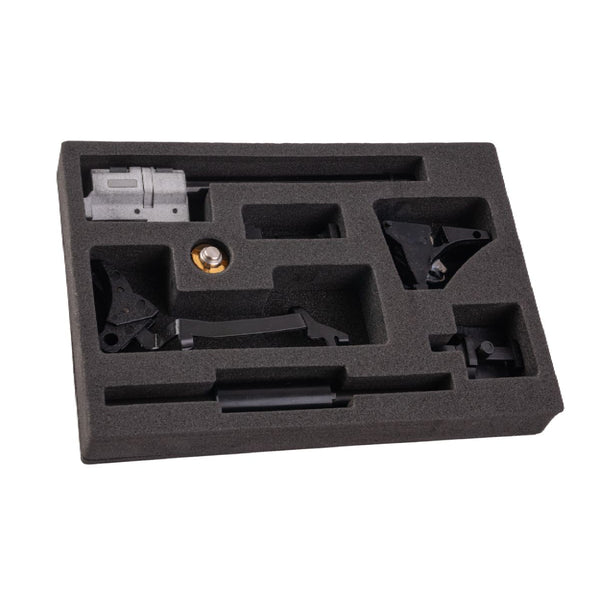 GHK Glock 17 Gen 5 MOS V2 Conversion Kit