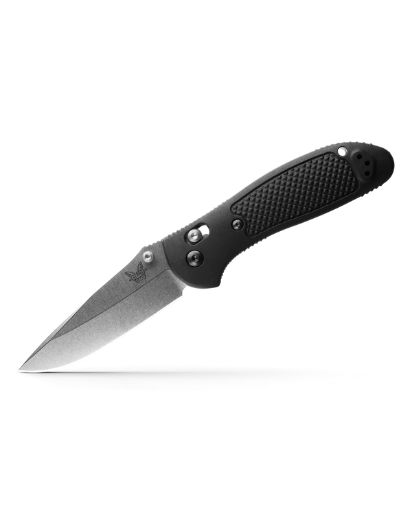 Black Benchmade Knife in Canada