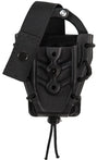High Speed Gear Kydex Handcuff Taco – Molle Mount Black