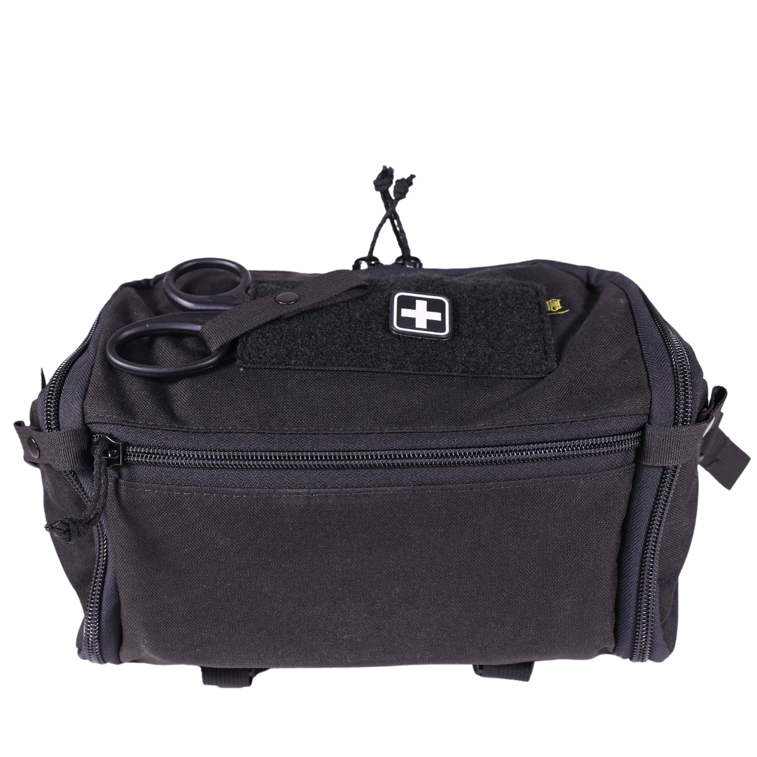 HSGI Team Response Kit Bag – Black | HSGI