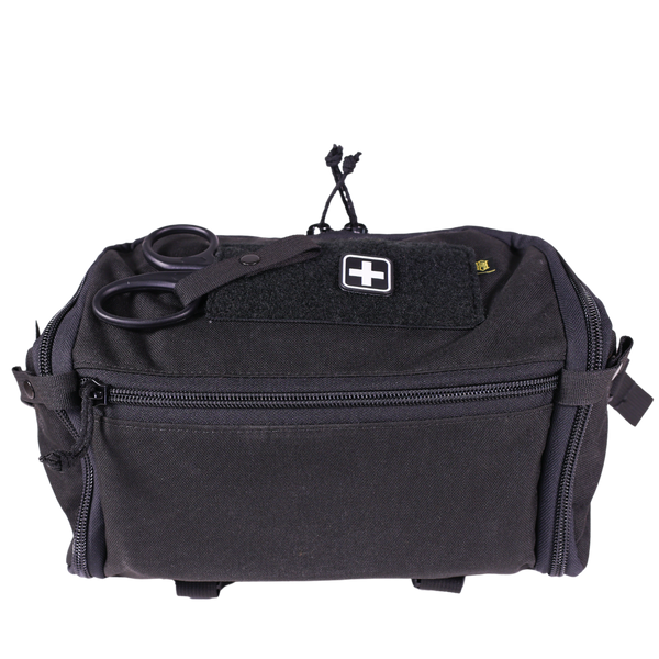 HSGI Team Response Kit Bag – Black