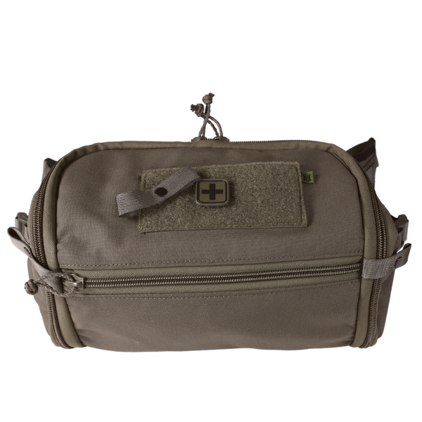 HSGI Team Response Kit Bag – Olive Drab | HSGI