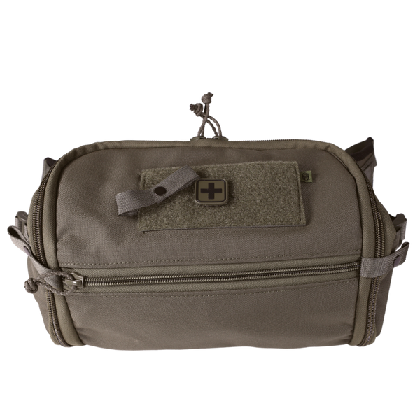 HSGI Team Response Kit Bag – Olive Drab