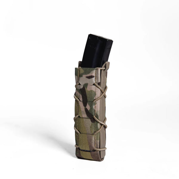 High Speed Gear Gen 2 Extended Pistol Taco – Multicam