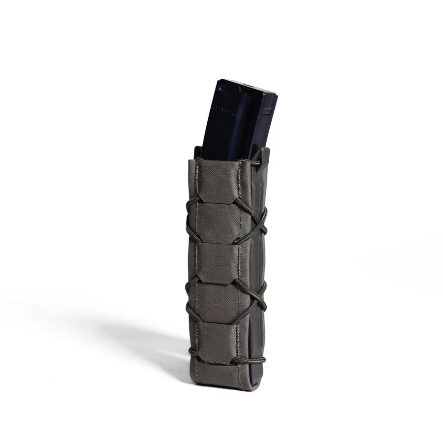 High Speed Gear Gen 2 Extended Pistol Taco – OD Green