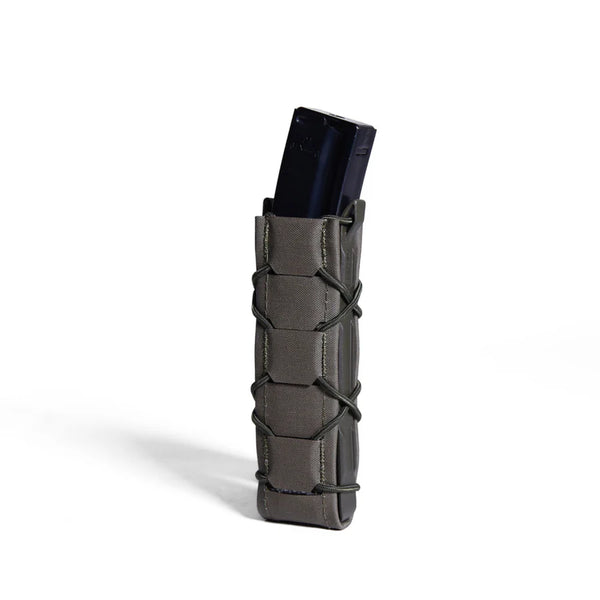High Speed Gear Gen 2 Extended Pistol Taco – OD Green