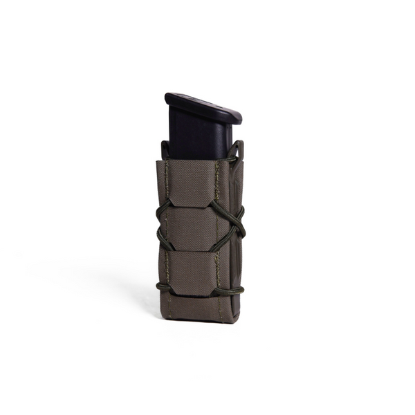 High Speed Gear Gen 2 Pistol Taco – Olive Drab | HSGI