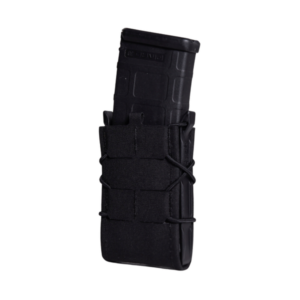 High Speed Gear Gen 2 Rifle Taco – Black | HSGI