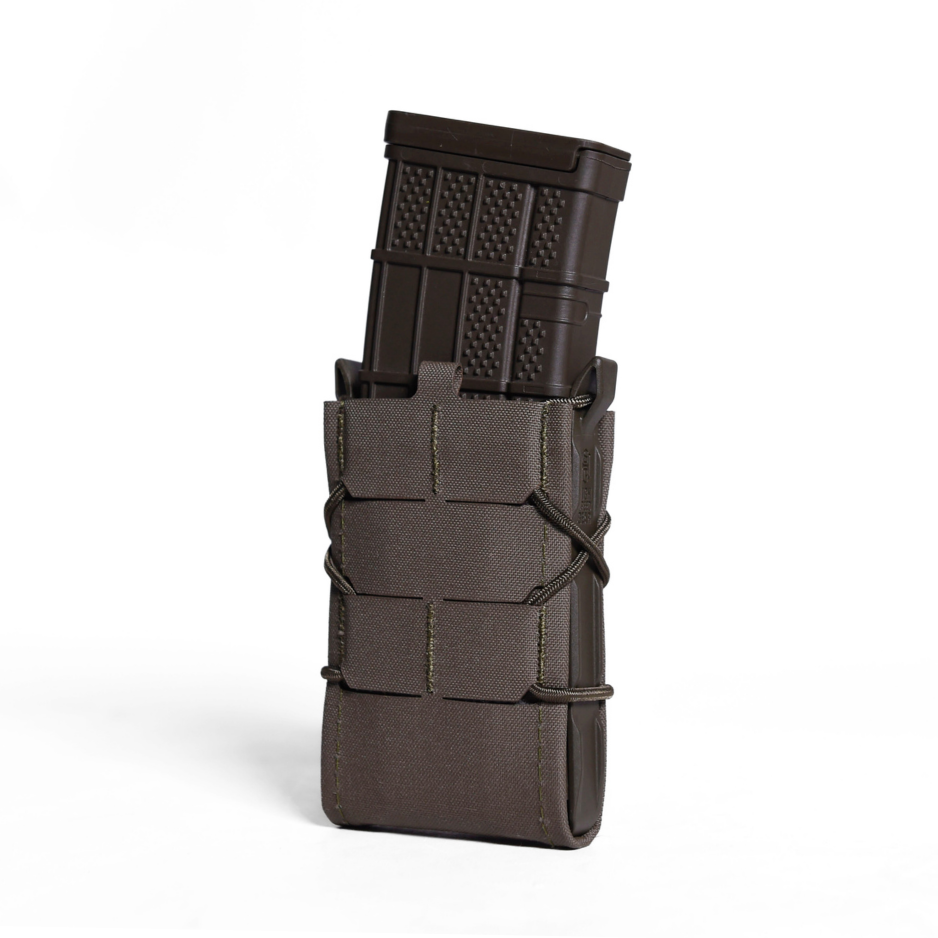 High Speed Gear Gen 2 Rifle Taco – Olive Drab | HSGI