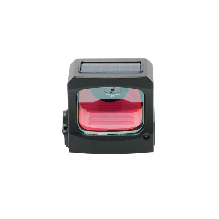 Holosun 407C-X3-RD2 Pistol Reflex Sight – 2MOA Red Dot