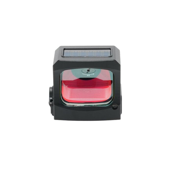 Holosun 407C-X3-RD2 Pistol Reflex Sight – 2MOA Red Dot