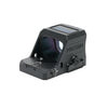 Holosun 407C-X3-RD2 Pistol Reflex Sight – 2MOA Red Dot