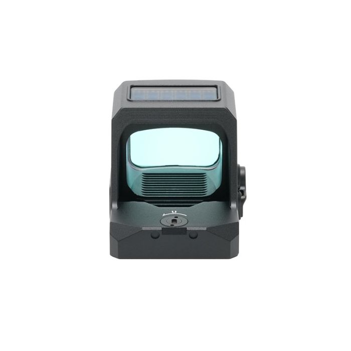 Holosun 407C-X3-RD2 Pistol Reflex Sight – 2MOA Red Dot