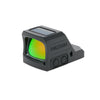 Holosun 407C-X3-RD2 Pistol Reflex Sight – 2MOA Red Dot