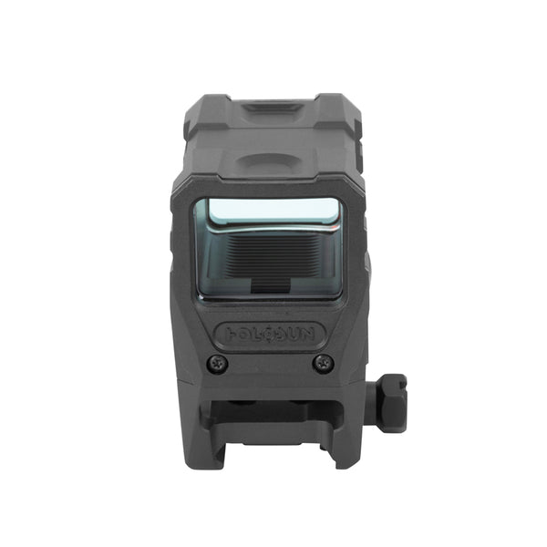 Holosun AEMS Core Advanced Enclosed Micro Sight – Red Reticle